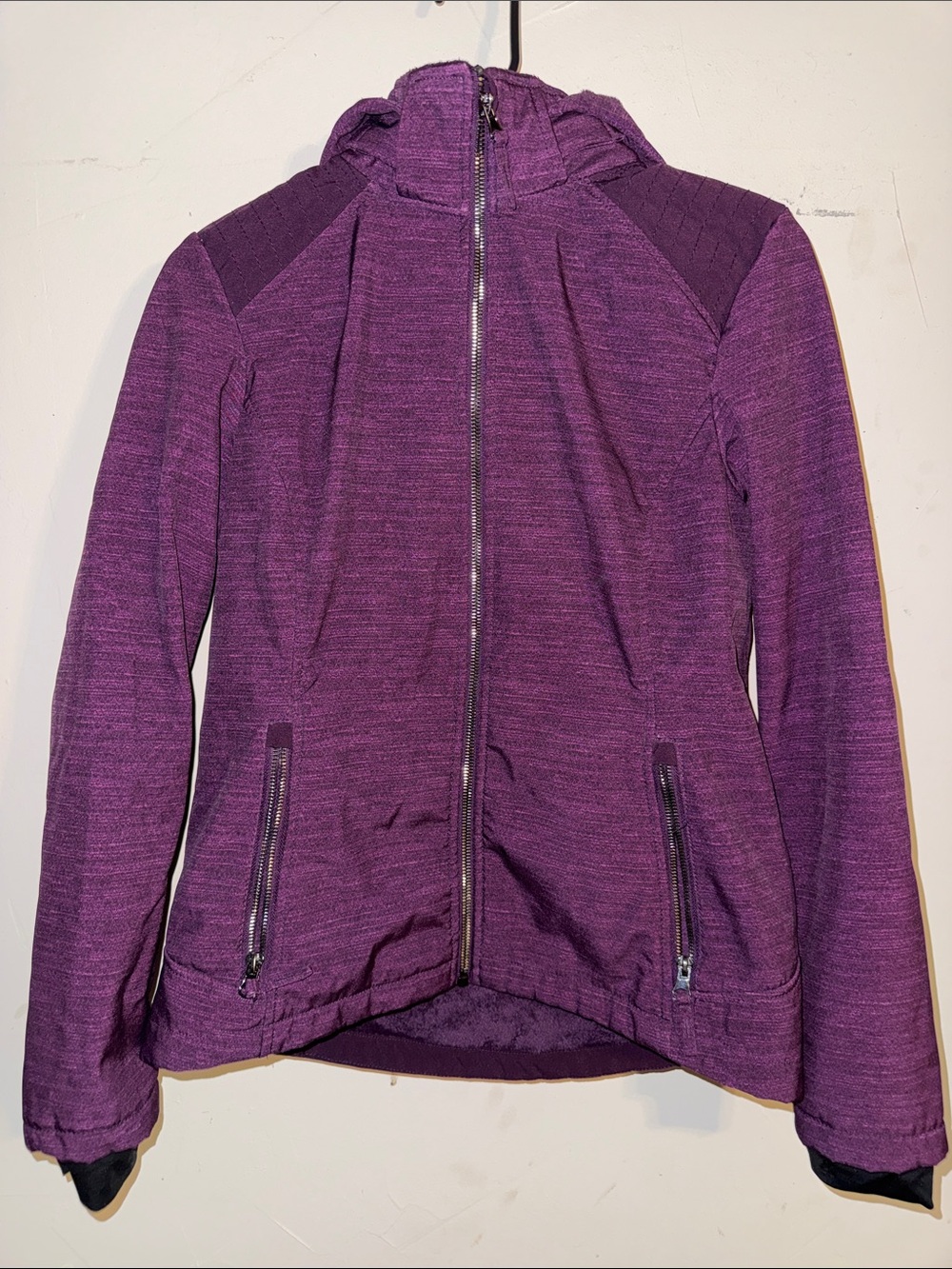 Women's Free Country Jacket